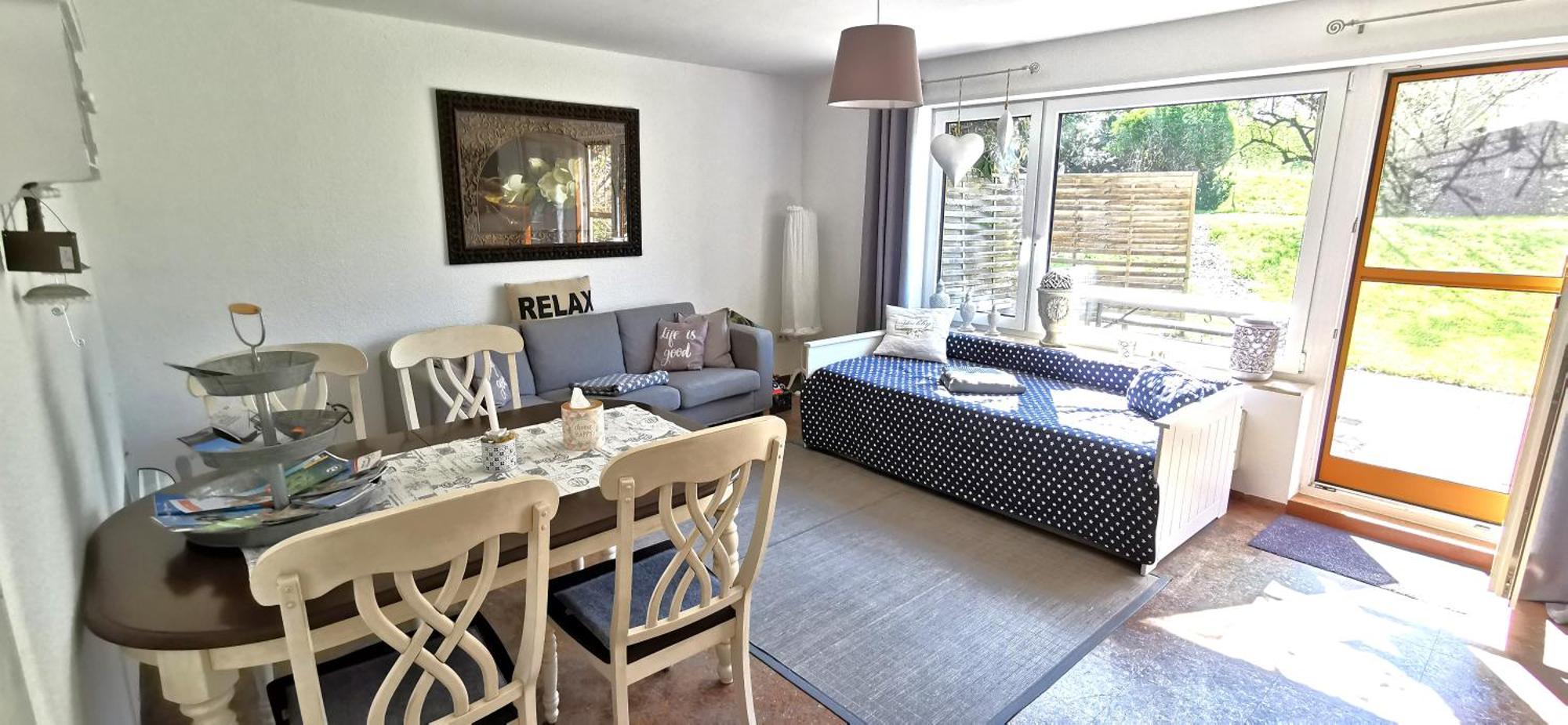Bodensee Apartment Ravensburg Obereschach Kültér fotó