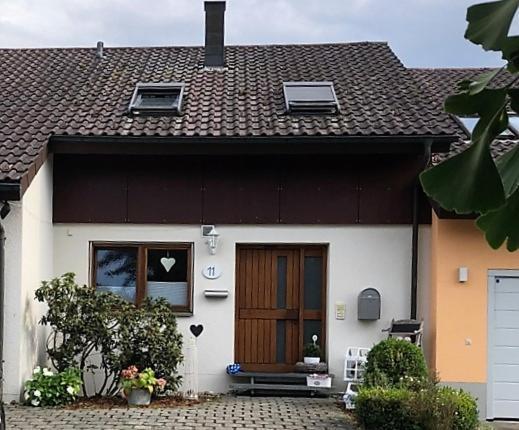 Bodensee Apartment Ravensburg Obereschach Kültér fotó
